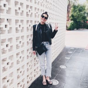 Meet your Posher, Nikki